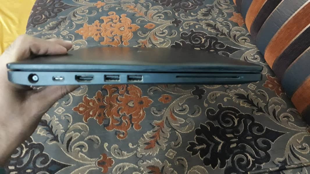 Dell Latitude 7480 Core I 7 7th gen 16 GB DDR 4 Ram 512 SSD 5