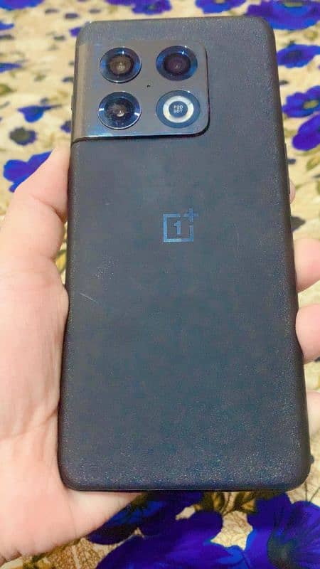 OnePlus 10 pro non pta 8/128 2