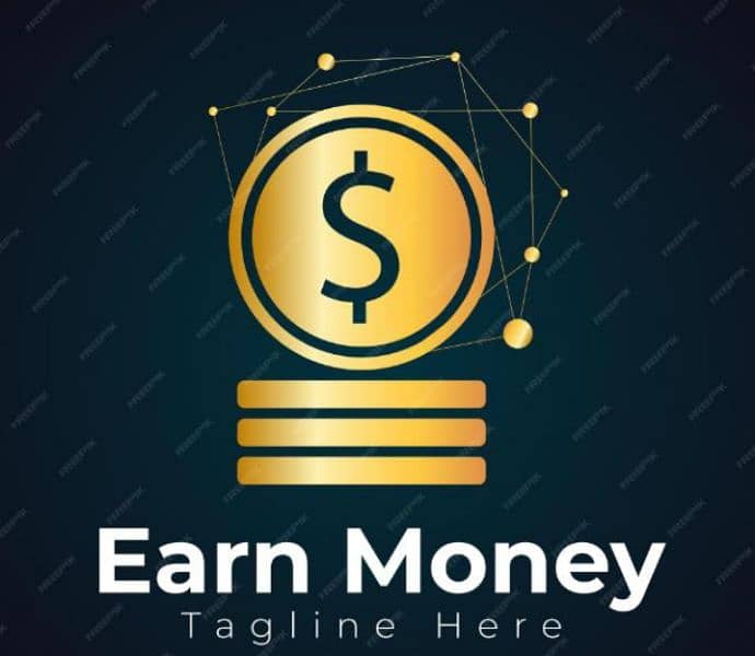 work from home earn money 0