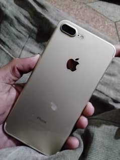 I phone 7 plus Forsale