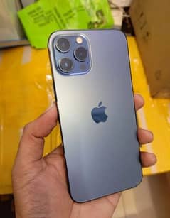 iPhone 12 pro max non pta factory unlock