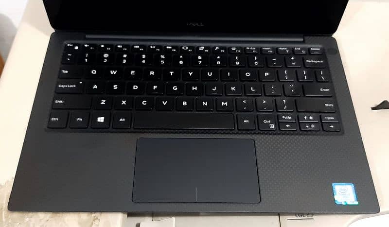 Dell XPS 13 9370 3