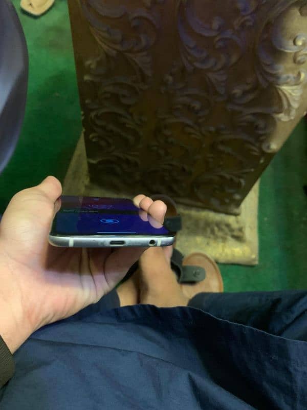 moto z4 1