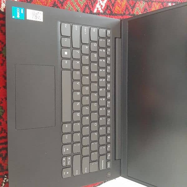 Lenovo core-i5 12th generation laptop 1