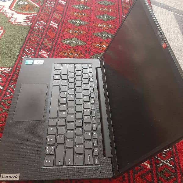 Lenovo core-i5 12th generation laptop 2