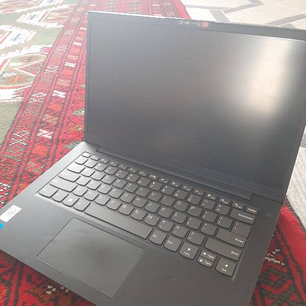 Lenovo core-i5 12th generation laptop 4