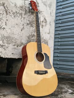 Professsional imported kapok guitar, 6 string rosewood made