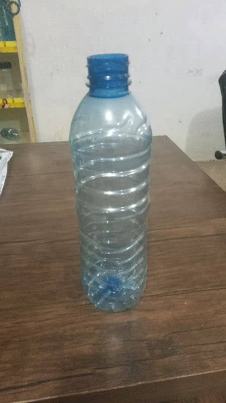 Pet Bottle 1500  ml 500ml 6 Litre 1