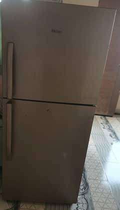 Haier Turbo Refrigerator For Sale