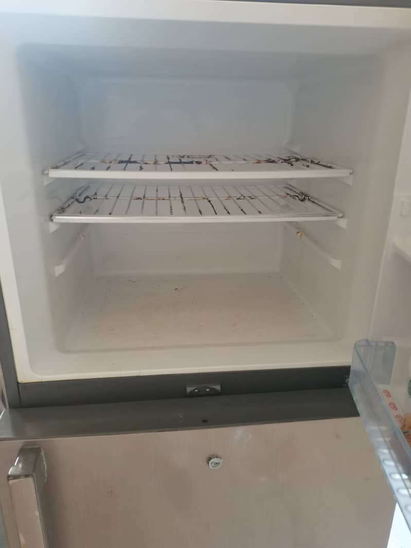 Haier Turbo Refrigerator For Sale 1