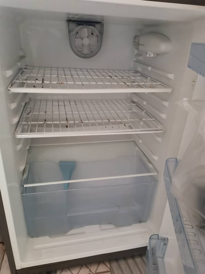 Haier Turbo Refrigerator For Sale 3