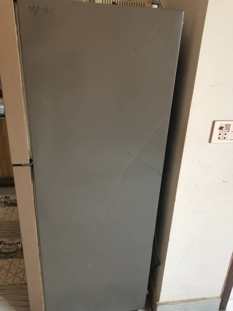 Haier Turbo Refrigerator For Sale 5