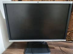 HP LED 24 inch