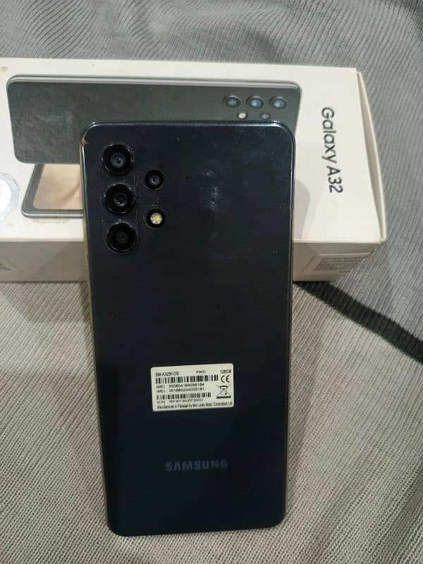 Samsung A32 3