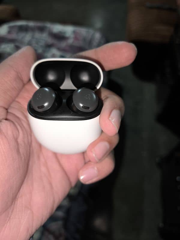 Google pixel buds Pro 1