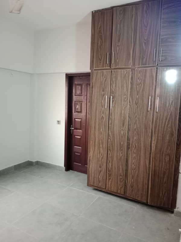 A Three Bed Room Spacious Duplex Apartment Is Available For Sale In Defence Residency Dha Phase Two Islamabad 6