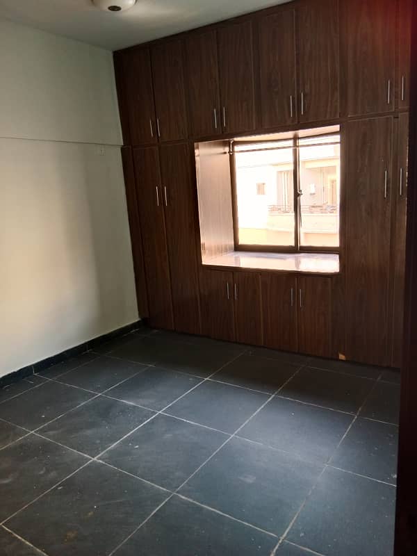 A Three Bed Room Spacious Duplex Apartment Is Available For Sale In Defence Residency Dha Phase Two Islamabad 7