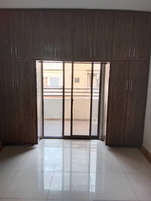 A Three Bed Room Spacious Duplex Apartment Is Available For Sale In Defence Residency Dha Phase Two Islamabad 10