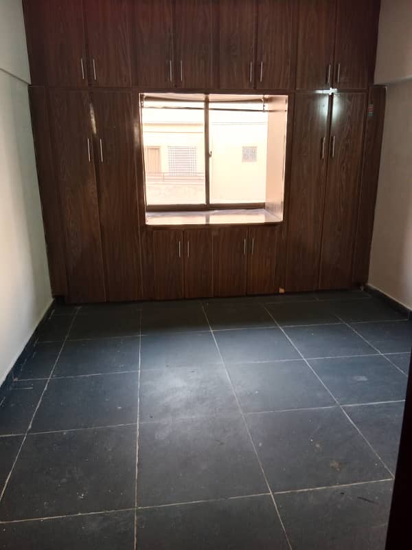 A Three Bed Room Spacious Duplex Apartment Is Available For Sale In Defence Residency Dha Phase Two Islamabad 12