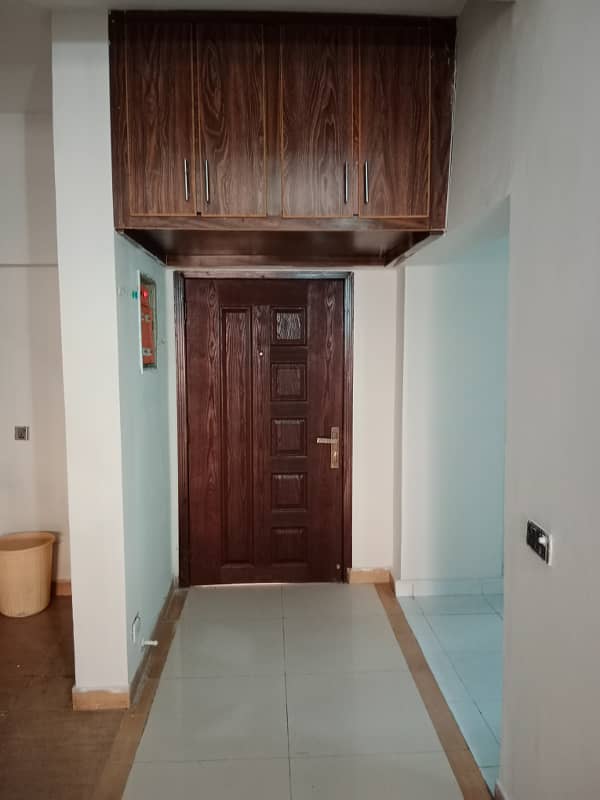 A Three Bed Room Spacious Duplex Apartment Is Available For Sale In Defence Residency Dha Phase Two Islamabad 13