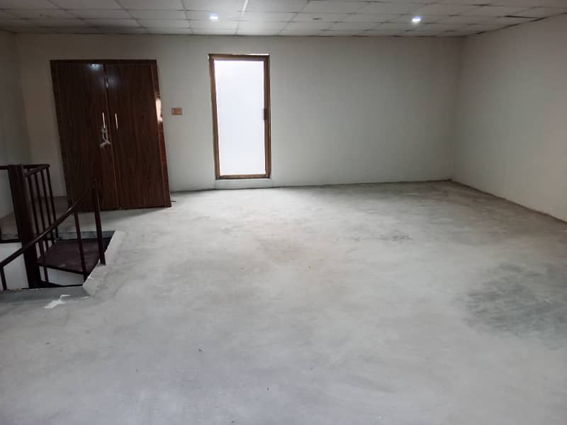 A Three Bed Room Spacious Duplex Apartment Is Available For Sale In Defence Residency Dha Phase Two Islamabad 21