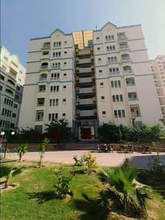 A Three Bed Room Spacious Duplex Apartment Is Available For Sale In Defence Residency Dha Phase Two Islamabad