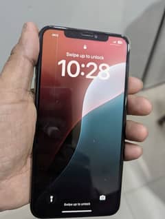 iphone xs max pta approve