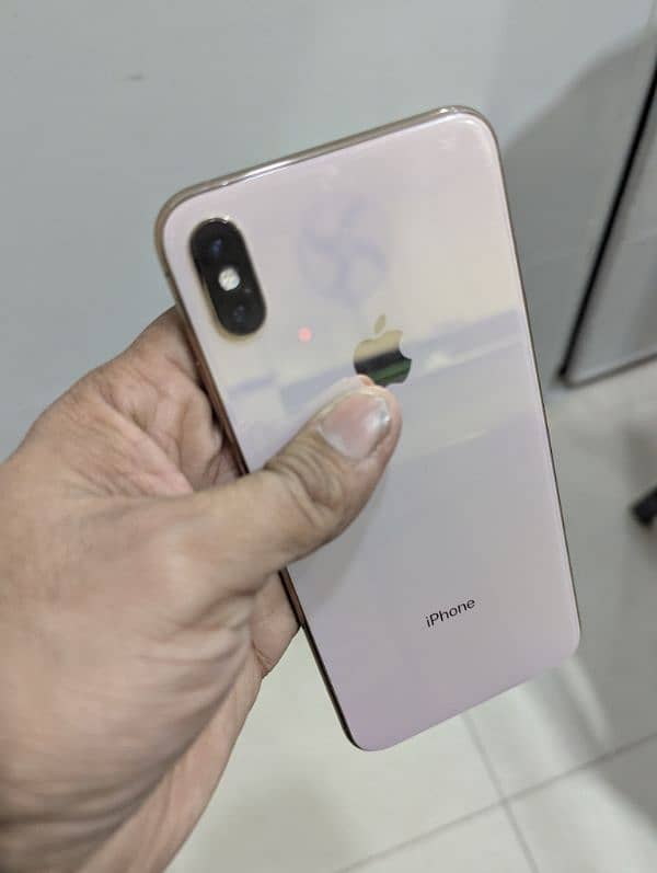 iphone xs max pta approve 4