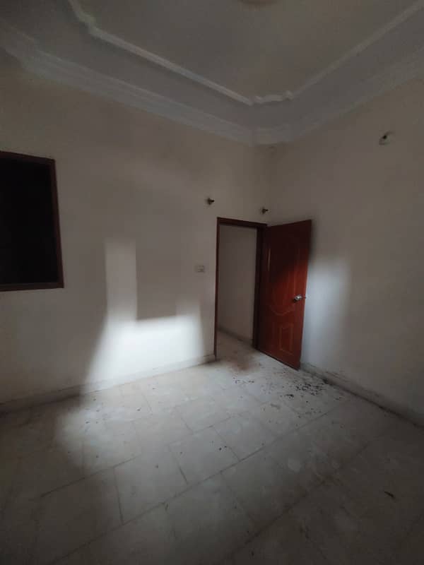 Beautiful Appartment Available for sale on a Prime Location of Allah Wala Town 0