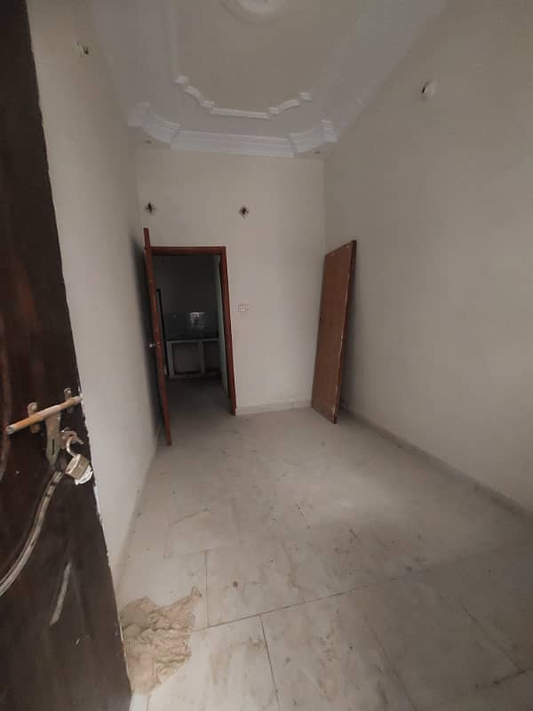 Beautiful Appartment Available for sale on a Prime Location of Allah Wala Town 1