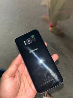 Samsung S8 4/64 Pta Approved