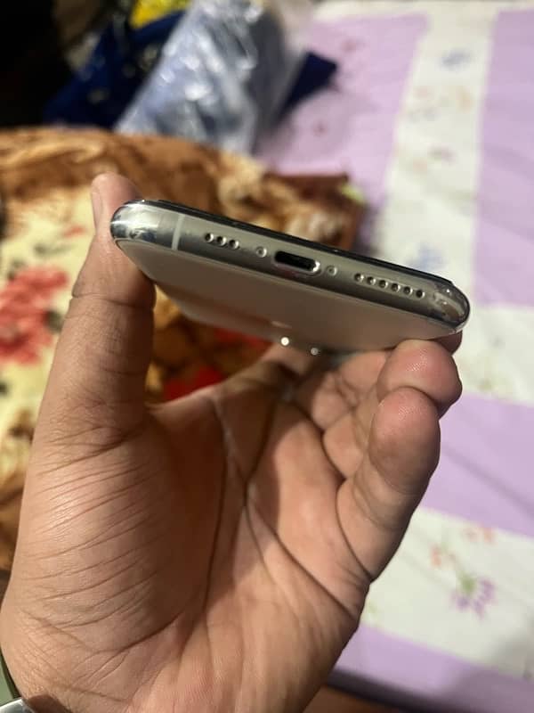 Iphone 11 Pro for sale PTA Approved 0