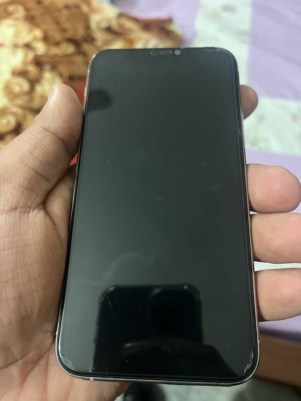 Iphone 11 Pro for sale PTA Approved 2