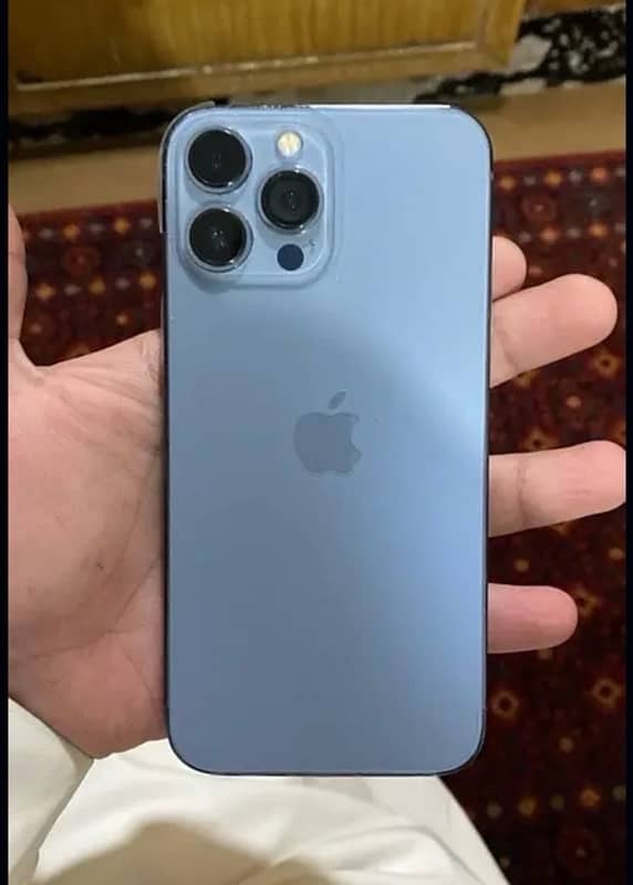 iPhone 13 Pro NON PTA 0