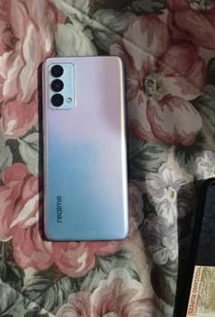 Realme gt master edition