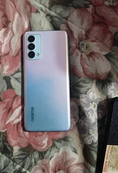 Realme gt master edition 0