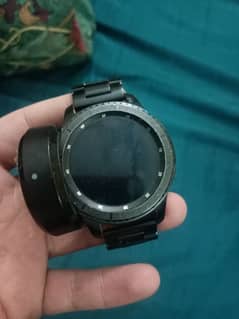 Samsung Galaxy watch