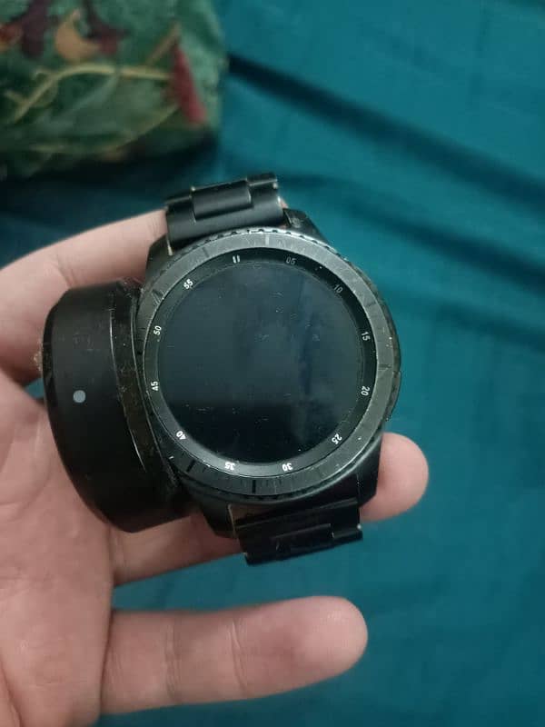 Samsung Galaxy watch 1