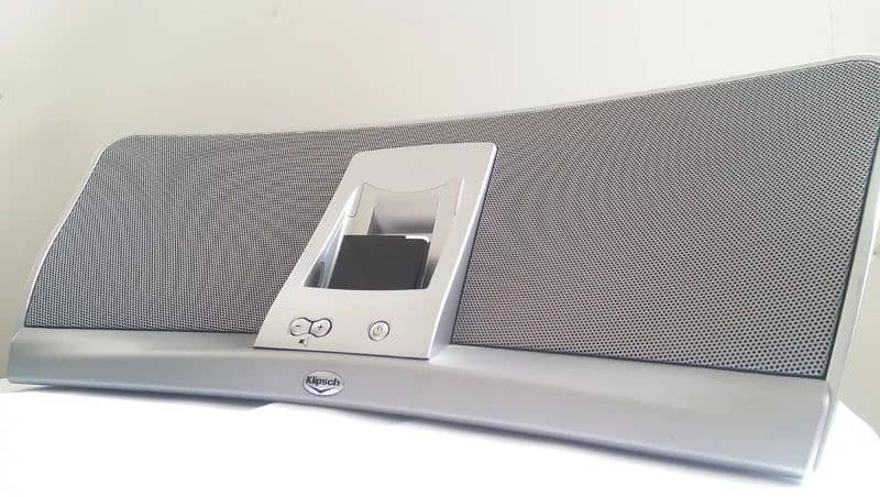 kilipsch iGroove HG Speaker dock| bose,jbl,samsung,yamaha,sony,keff 0