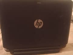 Hp Brand new laptop