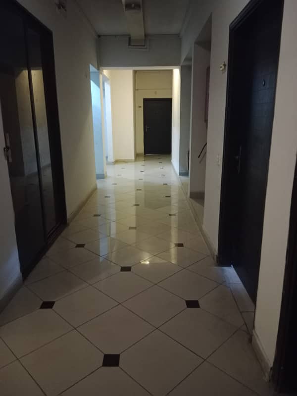 Semi Furnished Luxury Studio Apartment At Prime Location In DHA 2 ISD, Available For Sale 4