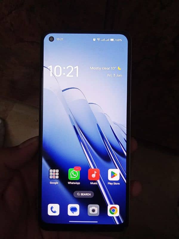 oppo f21 pro 4G 0