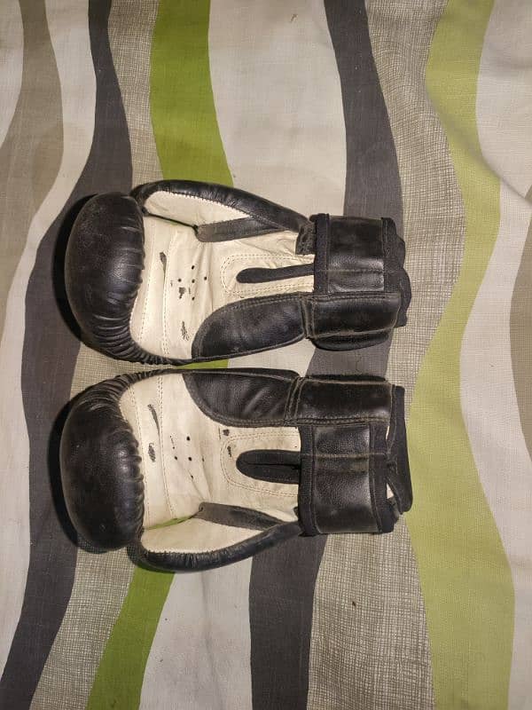 kick boxing equipment 6