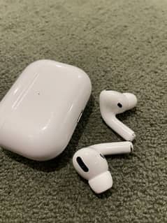 Apple Airpods Pro 1