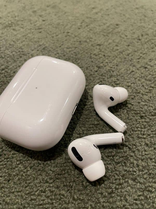 Apple Airpods Pro 1 0