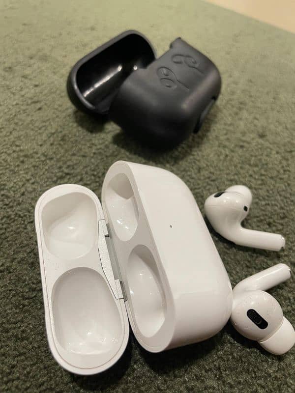 Apple Airpods Pro 1 1