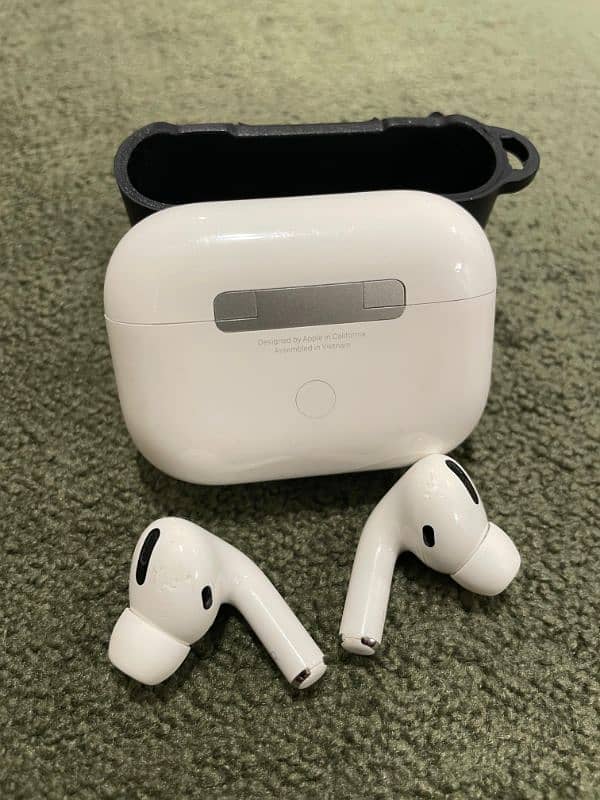 Apple Airpods Pro 1 2