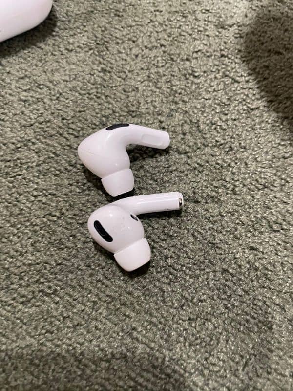 Apple Airpods Pro 1 3