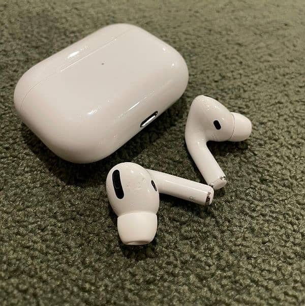 Apple Airpods Pro 1 4