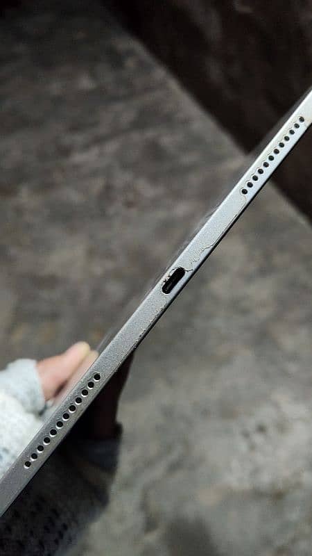 Ipad Air 4 1